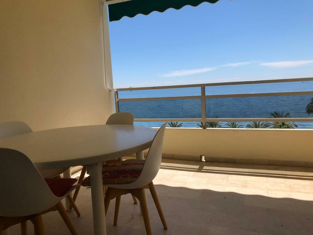 Imperator Apartment Marbella Exterior photo
